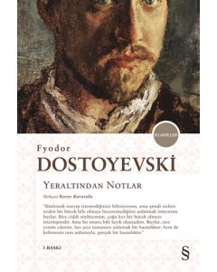 Yeraltından Notlar