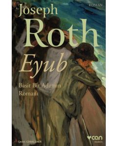 Eyub - Basit Bir Adamın Romanı