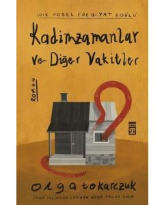 Kadimzamanlar ve Diğer Vakitler