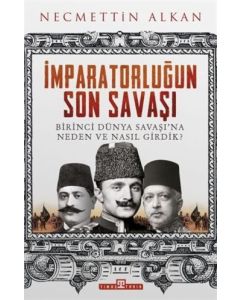 İmparatorluğun Son Savaşı