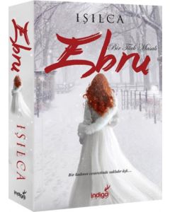 Ebru - Bir Türk Masalı