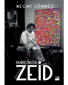 Fahrelnissa Zeid Sözlüğü