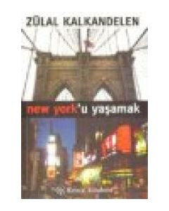 New York'u Yasamak