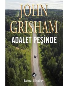 Adalet Peşinde