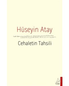 Cehaletin Tahsili 