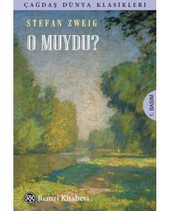O Muydu