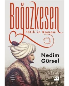 Boğazkesen - Fatih’in Romanı