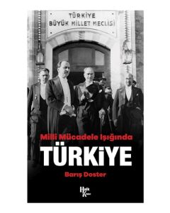 Milli Mücadele Işığında Türkiye