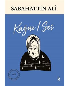 Kağnı - Ses 