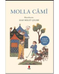 Molla Cami
