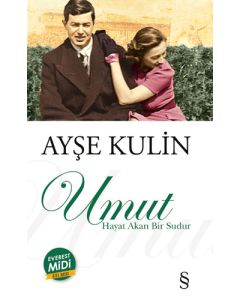 Umut (Midi Boy) Hayat Akan Bir Sudur