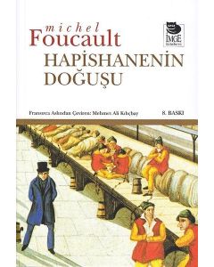 Hapishanenin Doğuşu