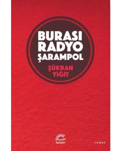 Burası Radyo Şarampol