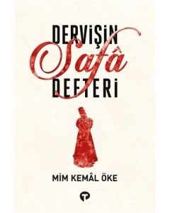 Dervişin Safa Defteri 