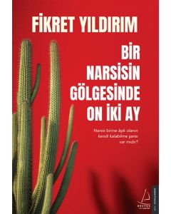 Bir Narsisin Gölgesinde On İki Ay