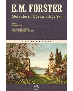 Meleklerin Uğramadığı Yer