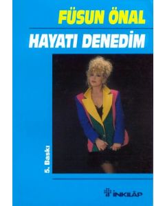 Hayati Denedim