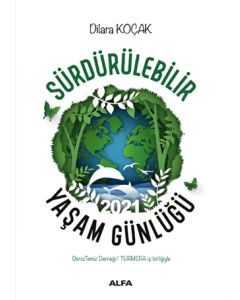 Sürdürülebilir Yaşam Günlüğü 2021