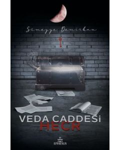 Veda Caddesi Hecr