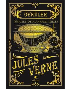 Jules Verne Öyküler