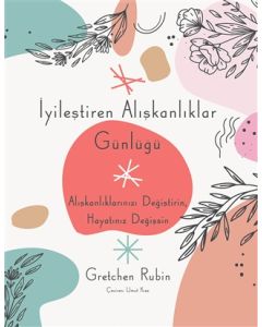 İyileştiren Alışkanlıklar Günlüğü