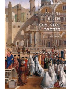 1002. Gece Öyküsü