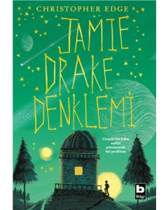 Jamie Drake Denklemi