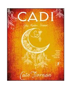 Cadı - Güç, Kader, İhanet