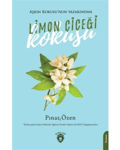 Limon Çiçeği Kokusu