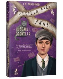 Yeşilin Kızı Anne 4 - Rüzgarlı Söğütler