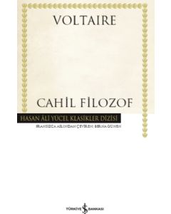 Cahil Filozof