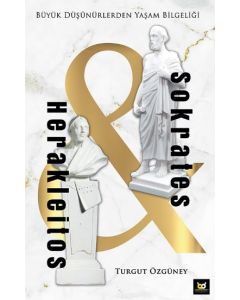Herakleitos ve Sokrates