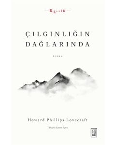 Çılgınlığın Dağlarında