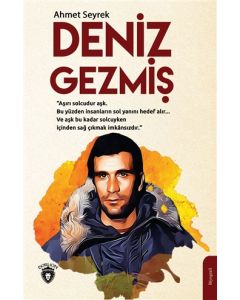 Deniz Gezmiş 