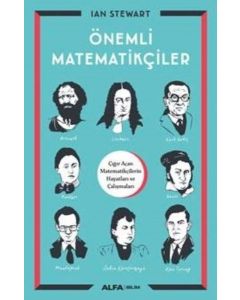 Önemli Matematikçiler