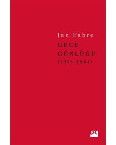 Gece Günlüğü 1 (1978-1984)