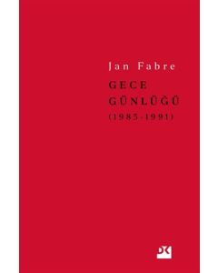 Gece Günlüğü 2 (1985-1991) 