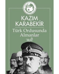 Türk Ordusunda Almanlar