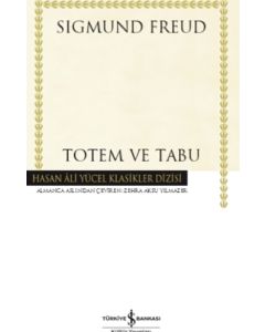 Totem ve Tabu 