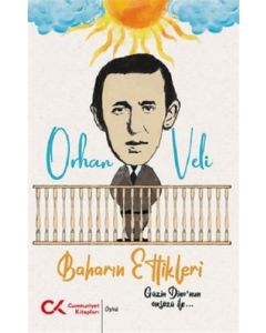 Baharın Etkileri - Güzin Dino'nun Önsözü İle