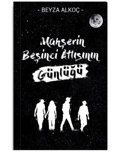 Mahşerin Beşinci Atlısının Günlüğü - Defter 