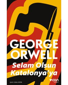 Selam Olsun Katalonya'ya