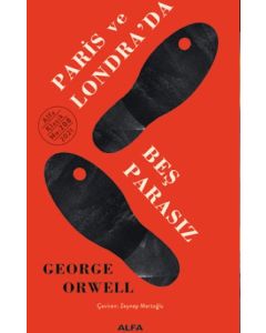 Paris ve Londra’da Beş Parasız