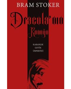 Dracula’nın Konuğu - Karanlık, Gotik, Ürpertici