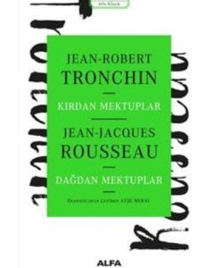 Kırdan Mektuplar Dağdan Mektuplar