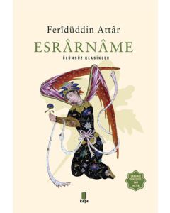 Esrarname (Günümüz Türkçesiyle - Tam Metin)