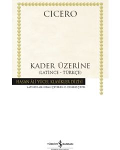 Kader Üzerine (Latince-Türkçe)