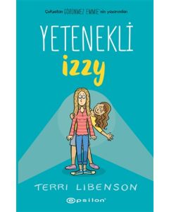 Yetenekli Izzy