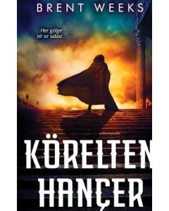 Körelten Hançer - Işıkyaratan Serisi 2