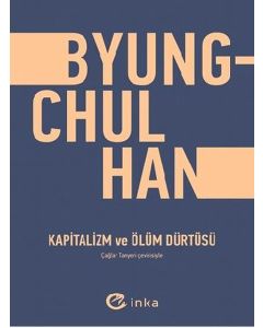 Kapitalizm ve Ölüm Dürtüsü